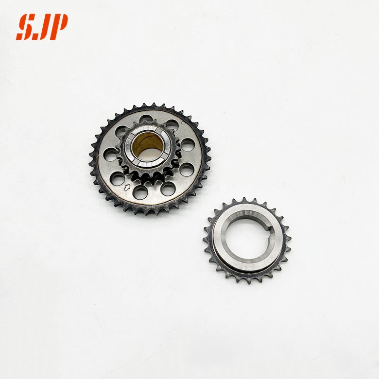 SJ-SZ01 Timing Sprocket Kit For SUZUKI J18 1.8L