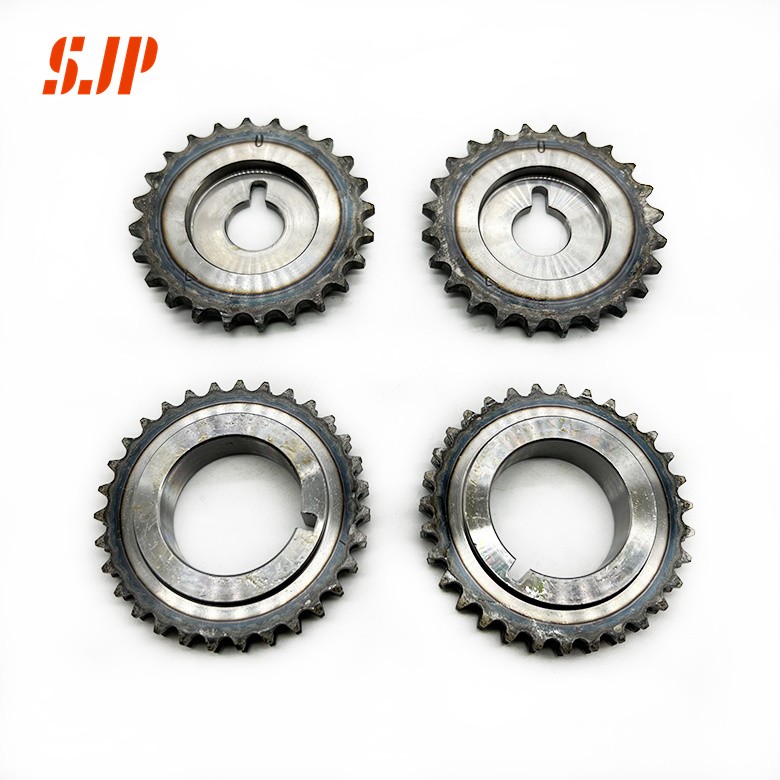 SJ-SZ06 Timing Sprocket Kit For SUZUKI H27A 2.7L