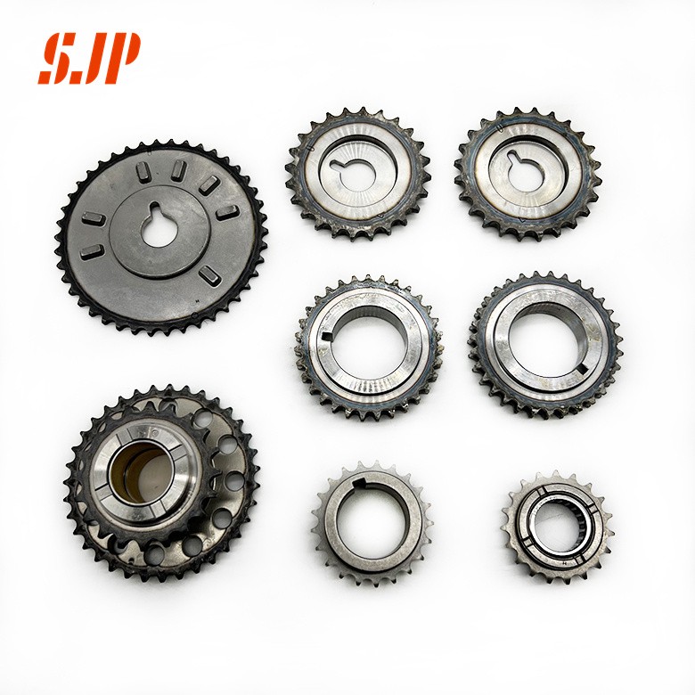 SJ-SZ06 Timing Sprocket Kit For SUZUKI H27A 2.7L