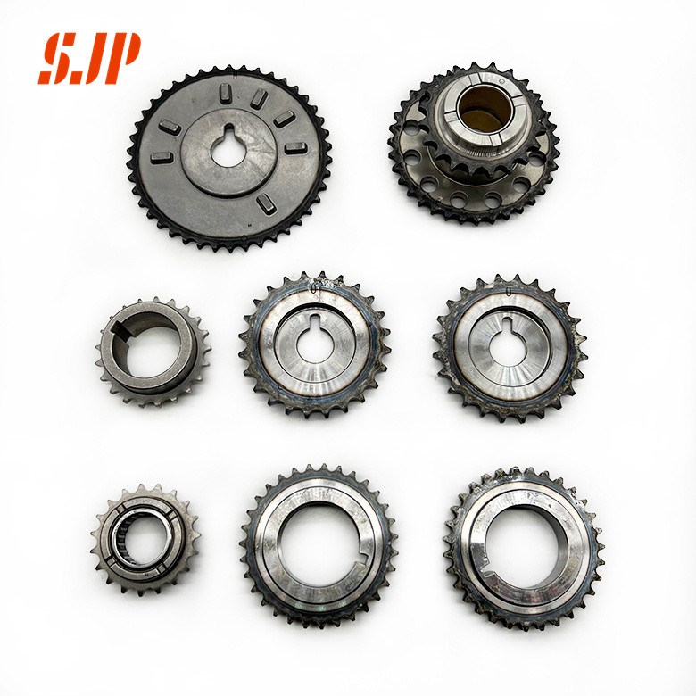 SJ-SZ06 Timing Sprocket Kit For SUZUKI H27A 2.7L