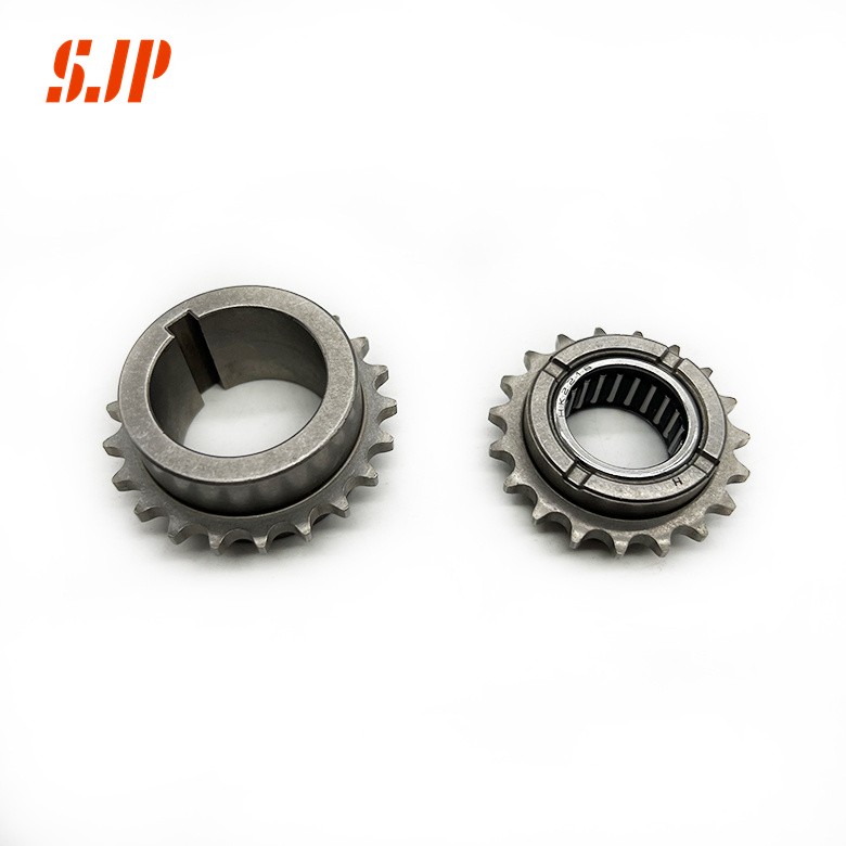 SJ-SZ06 Timing Sprocket Kit For SUZUKI H27A 2.7L