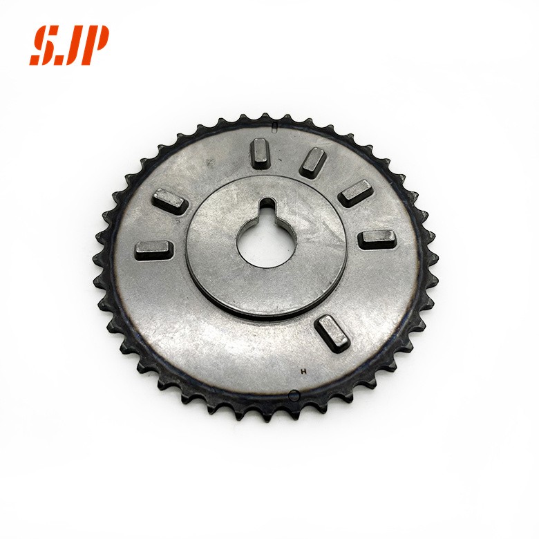 SJ-SZ06 Timing Sprocket Kit For SUZUKI H27A 2.7L