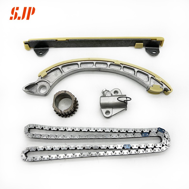 SJ-SZ09 Timing Chain Kit For SUZUKI K10B K12B