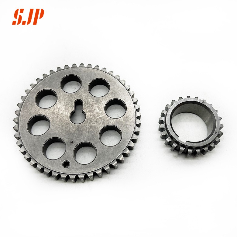 SJ-SZ10 Timing Sprocket Kit For SUZUKI GRAND VITARA J24 2.4L