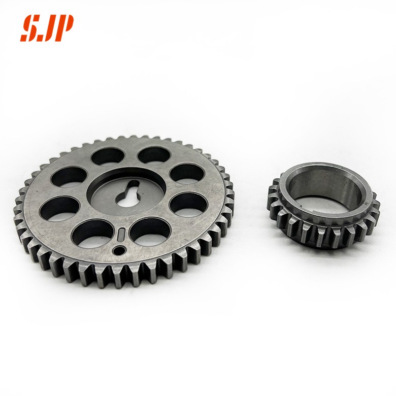 SJ-SZ10 Timing Sprocket Kit For SUZUKI GRAND VITARA J24 2.4L