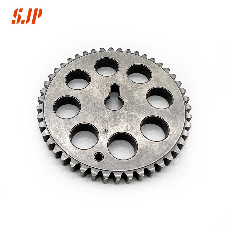 SJ-SZ10 Timing Sprocket Kit For SUZUKI GRAND VITARA J24 2.4L