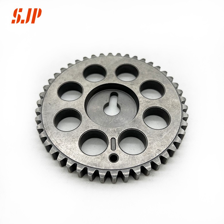 SJ-SZ10 Timing Sprocket Kit For SUZUKI GRAND VITARA J24 2.4L