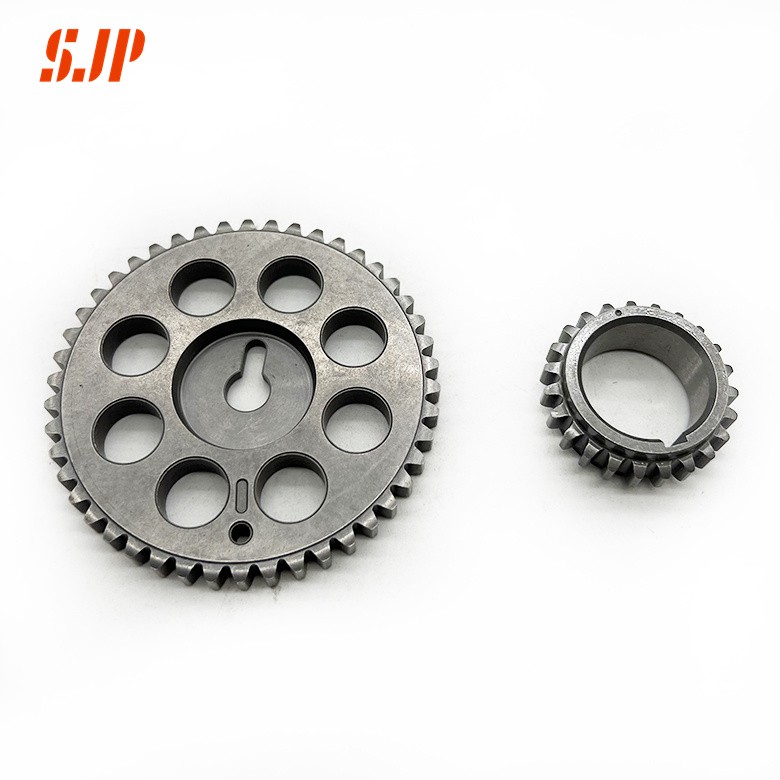 SJ-SZ10 Timing Sprocket Kit For SUZUKI GRAND VITARA J24 2.4L