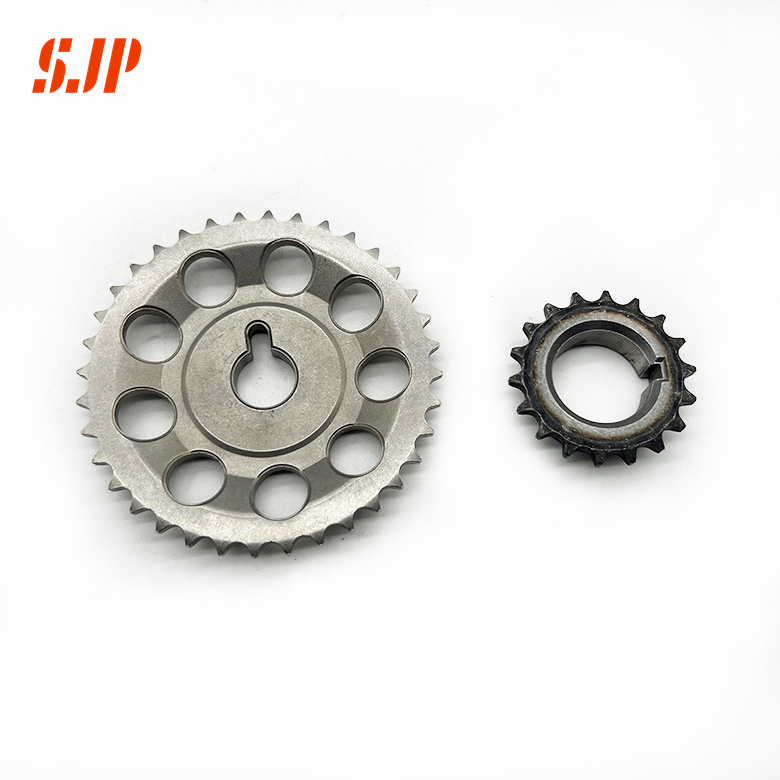 SJ-TY01 Timing Sprocket For TOYOTA 1ZZ-FE/3ZZ-FE/4ZZ-FE