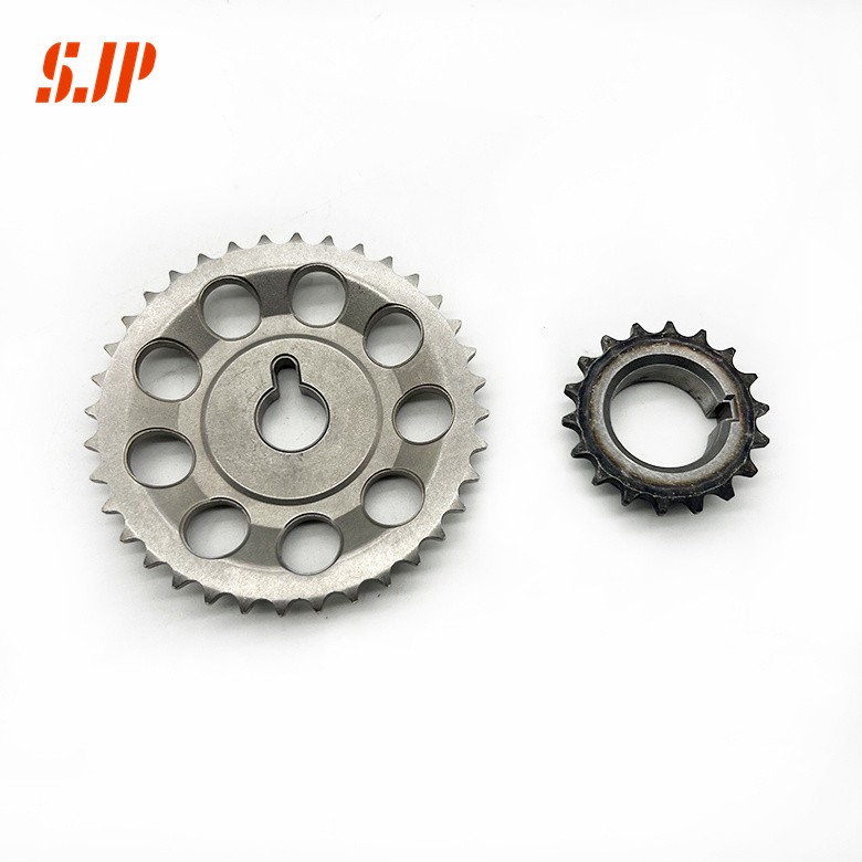 SJ-TY01 Timing Sprocket For TOYOTA 1ZZ-FE/3ZZ-FE/4ZZ-FE