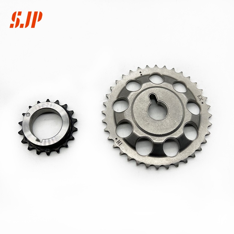 SJ-TY01 Timing Sprocket For TOYOTA 1ZZ-FE/3ZZ-FE/4ZZ-FE