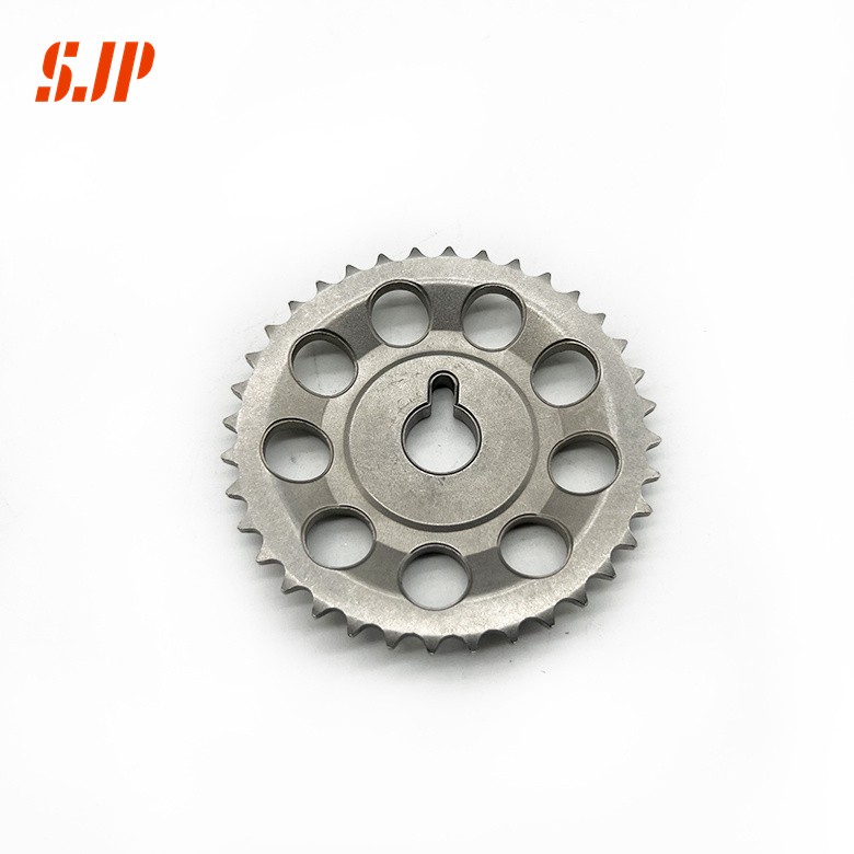 SJ-TY01 Timing Sprocket For TOYOTA 1ZZ-FE/3ZZ-FE/4ZZ-FE