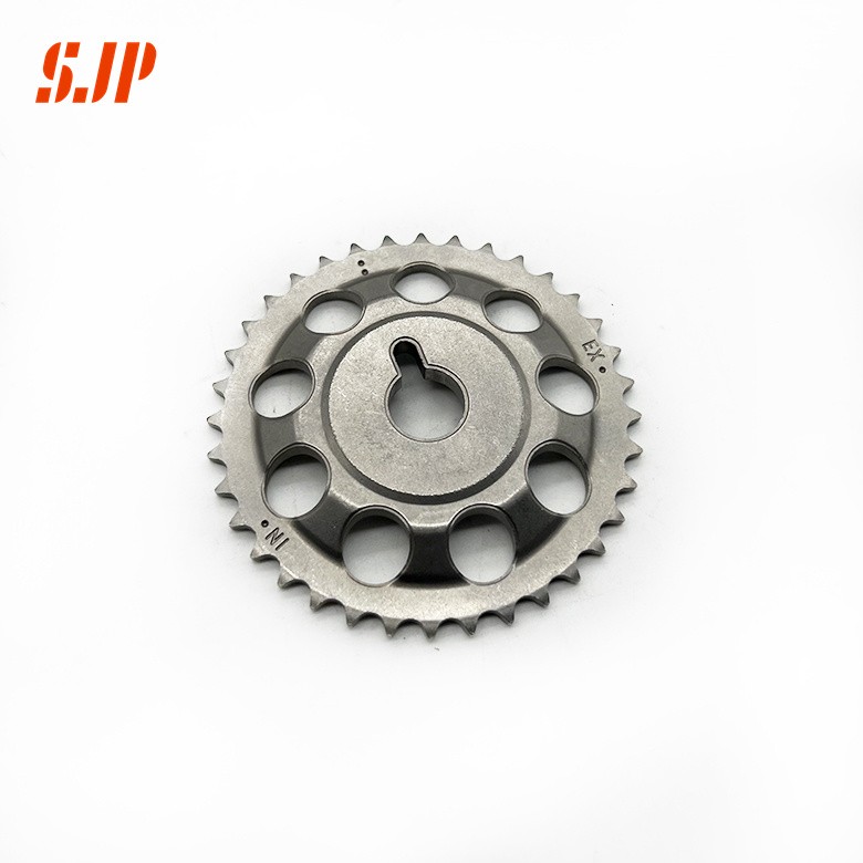 SJ-TY01 Timing Sprocket For TOYOTA 1ZZ-FE/3ZZ-FE/4ZZ-FE