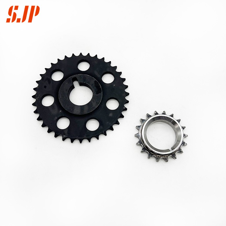 SJ-TY02 Timing Sprocket For TOYOTA 2RZ/2RZ-FE