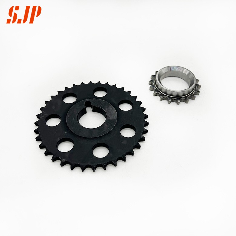 SJ-TY02 Timing Sprocket For TOYOTA 2RZ/2RZ-FE