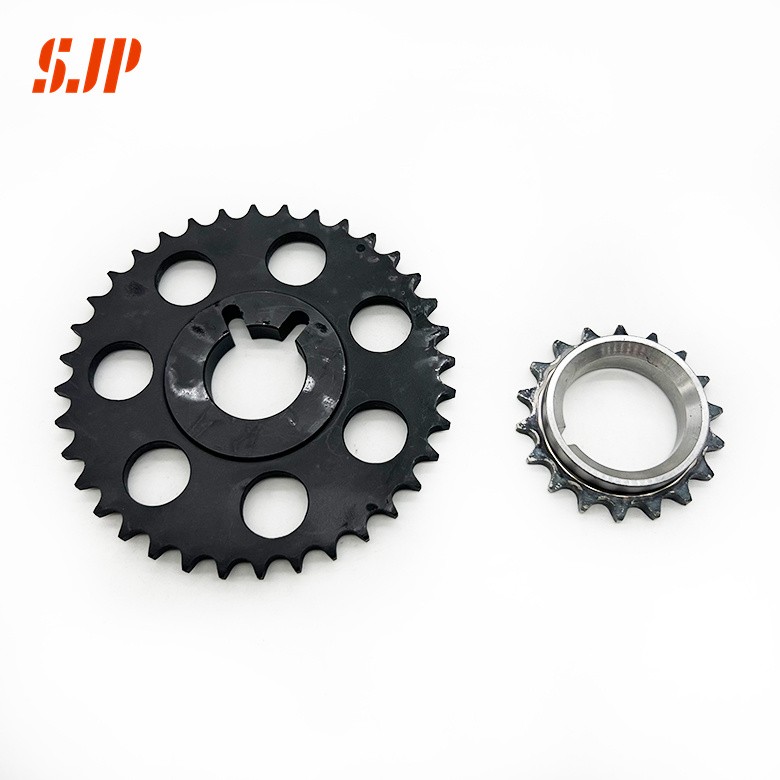 SJ-TY03 Timing Sprocket For TOYOTA 3RZ-FE