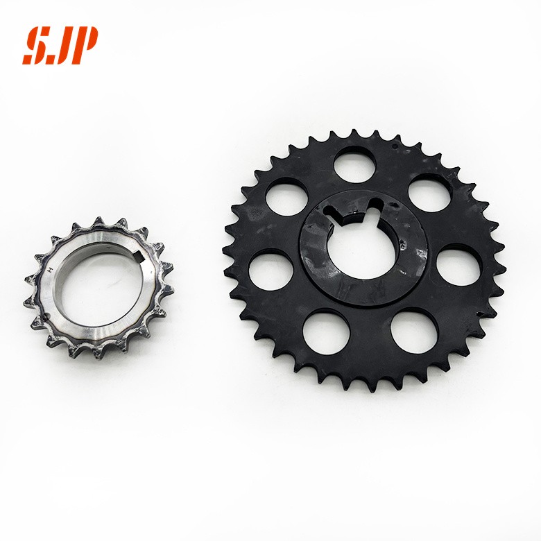 SJ-TY03 Timing Sprocket For TOYOTA 3RZ-FE