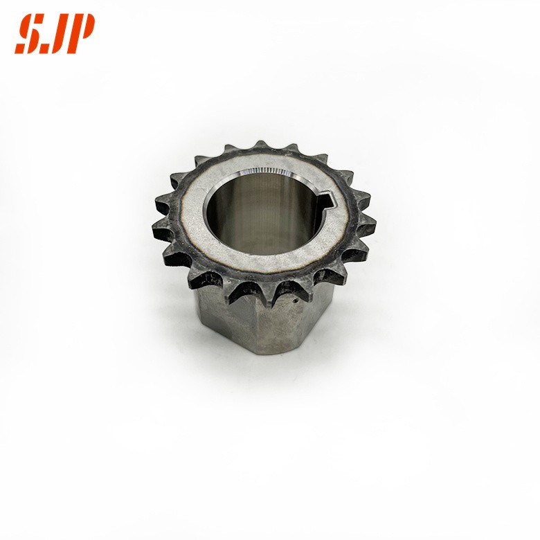 SJ-TY04 Timing Sprocket For TOYOTA 1AR-FE/2AR-FE/5AR-FE