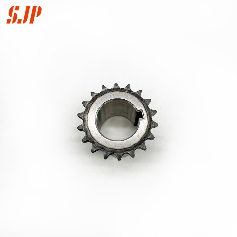 SJ-TY04 Timing Sprocket For TOYOTA 1AR-FE/2AR-FE/5AR-FE