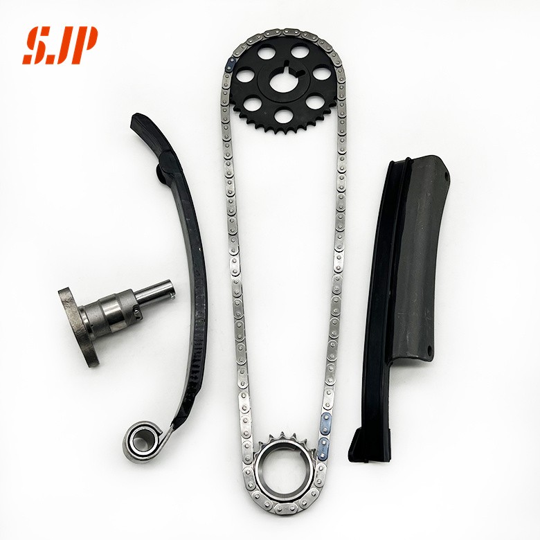 SJ-TY06 Timing Chain Kit For TOYOTA 1RZ 2.0