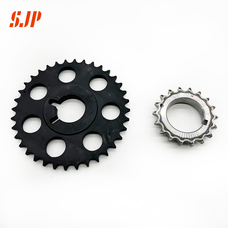 SJ-TY06 Timing Sprocket For TOYOTA 1RZ 2.0