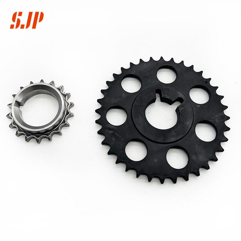 SJ-TY06 Timing Sprocket For TOYOTA 1RZ 2.0