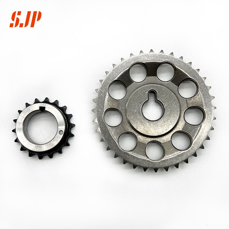 SJ-TY07 Timing Sprocket For TOYOTA 1NZ-FE