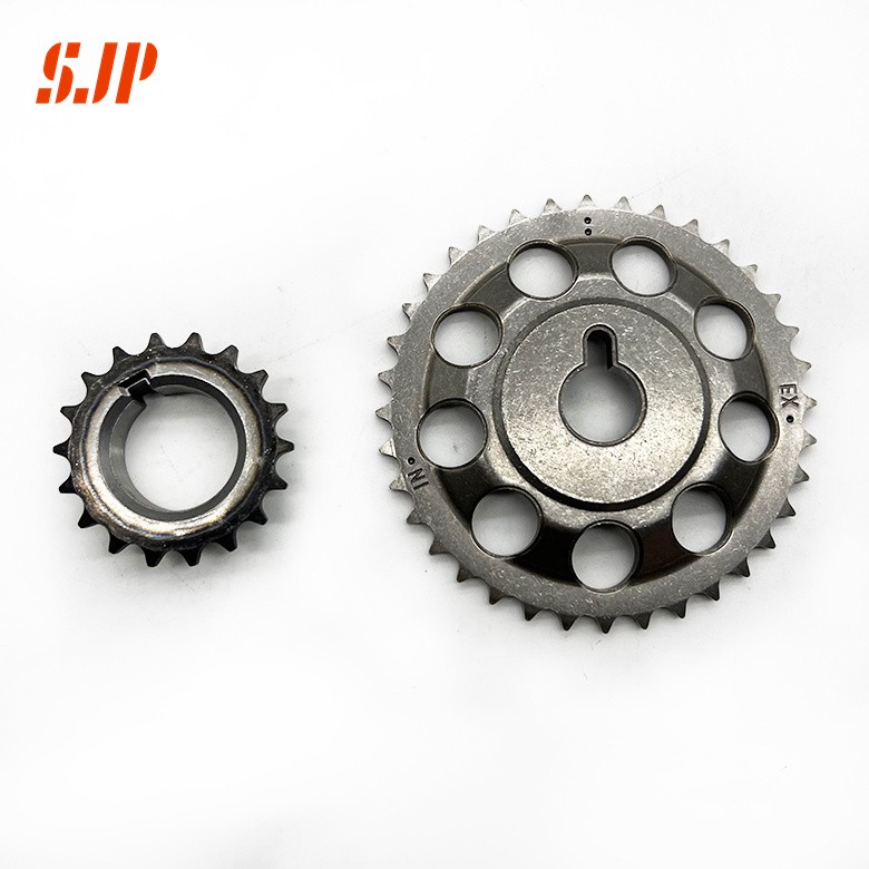 SJ-TY07 Timing Sprocket For TOYOTA 1NZ-FE