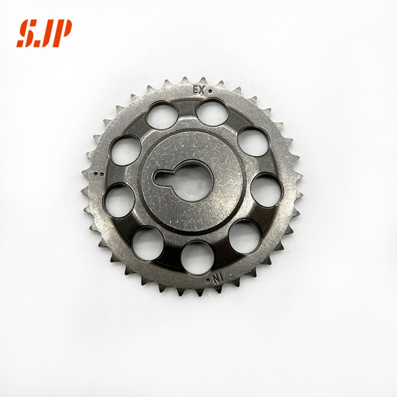 SJ-TY07 Timing Sprocket For TOYOTA 1NZ-FE