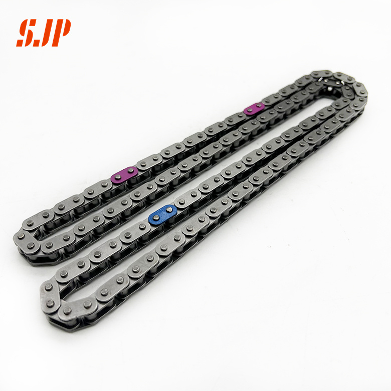 SJ-TY08 Timing Chain For TOYOTA 2NZ-FE
