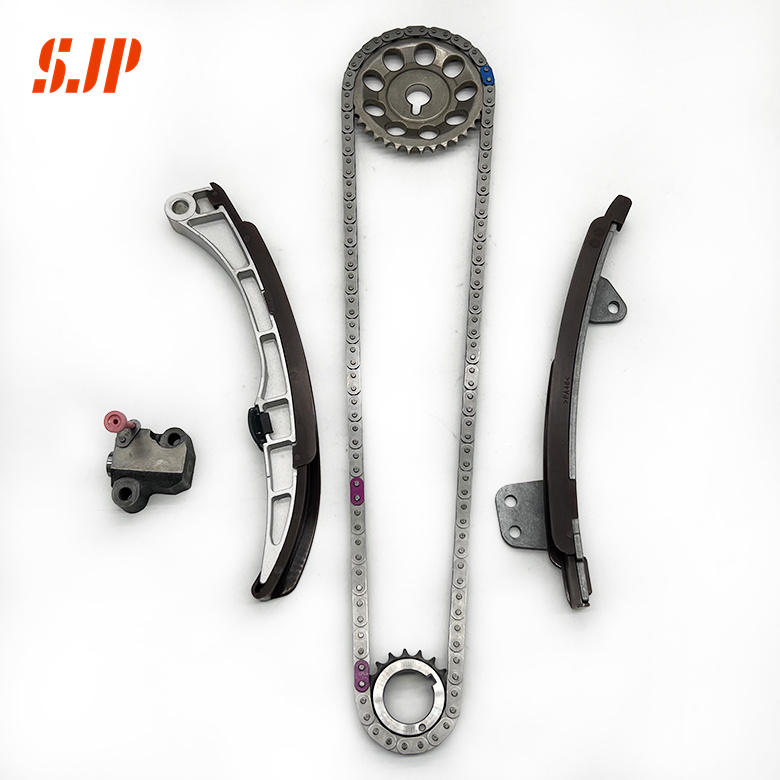 SJ-TY08 Timing Chain Kit For TOYOTA 2NZ-FE