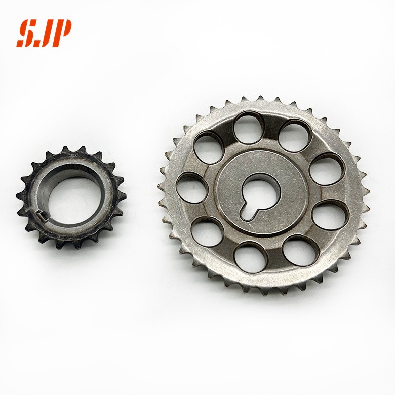 SJ-TY08 Timing Sprocket For TOYOTA 2NZ-FE