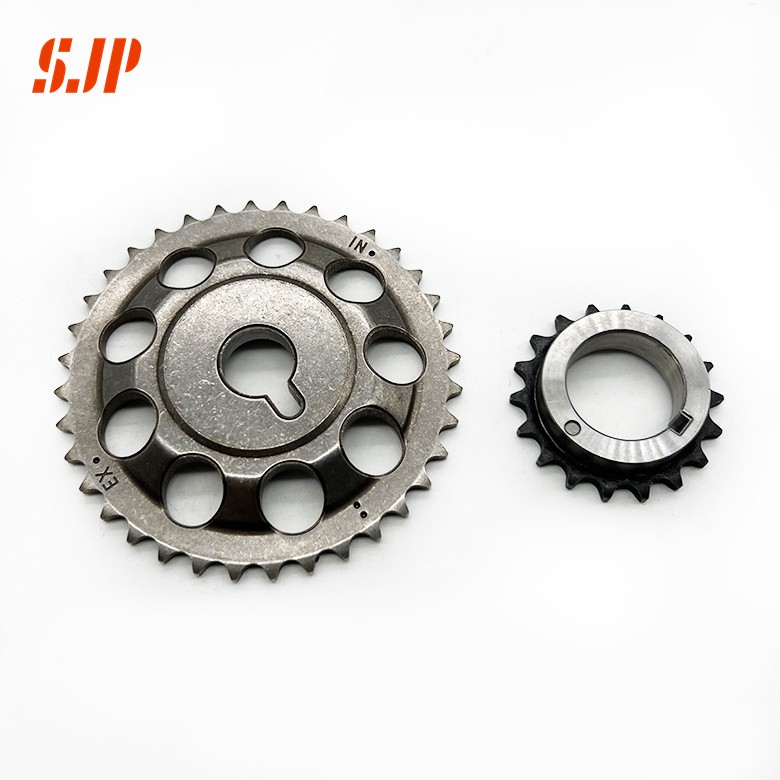 SJ-TY08 Timing Sprocket For TOYOTA 2NZ-FE