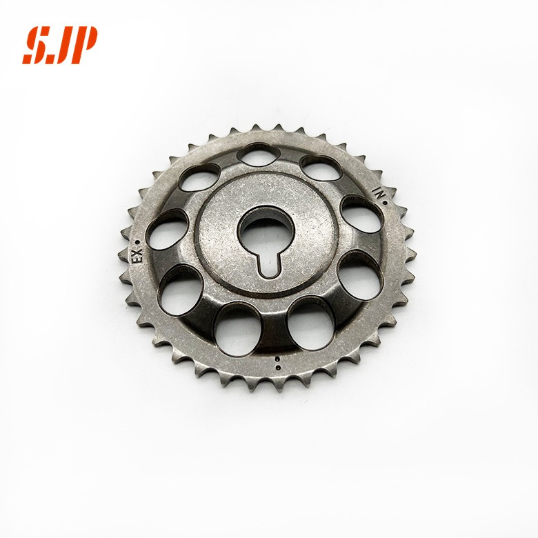 SJ-TY08 Timing Sprocket For TOYOTA 2NZ-FE