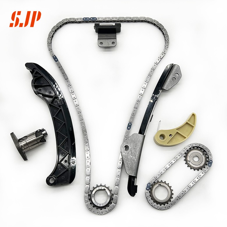 SJ-TY09 Timing Chain Kit For TOYOTA 2ZR-FE/3ZR-FE 1.8L