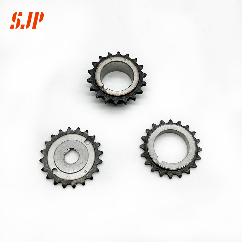 SJ-TY09 Timing Sprocket For TOYOTA 2ZR-FE/3ZR-FE 1.8L