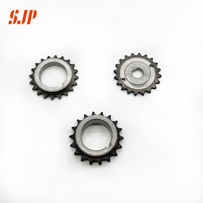 SJ-TY09 Timing Sprocket For TOYOTA 2ZR-FE/3ZR-FE 1.8L