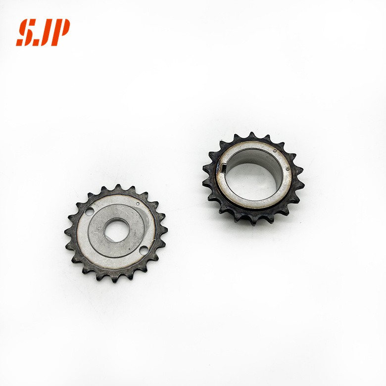 SJ-TY09 Timing Sprocket For TOYOTA 2ZR-FE/3ZR-FE 1.8L