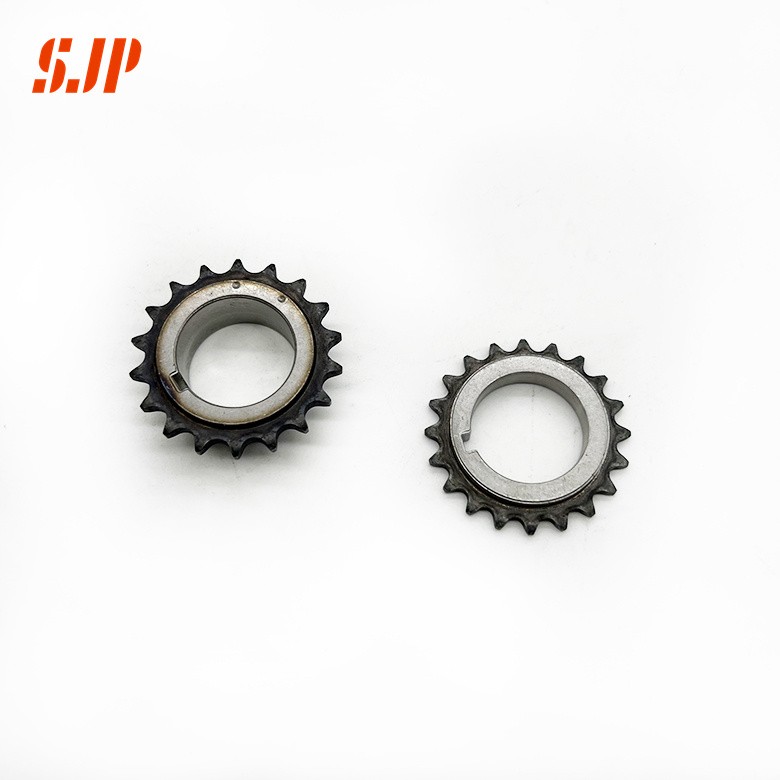 SJ-TY09 Timing Sprocket For TOYOTA 2ZR-FE/3ZR-FE 1.8L