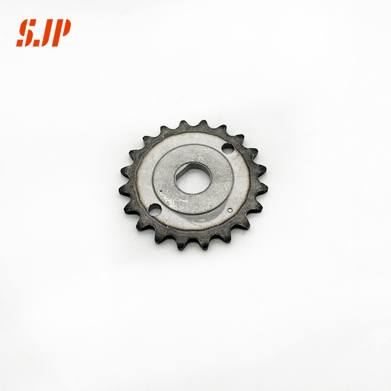 SJ-TY09 Timing Sprocket For TOYOTA 2ZR-FE/3ZR-FE 1.8L