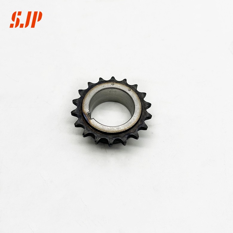 SJ-TY09 Timing Sprocket For TOYOTA 2ZR-FE/3ZR-FE 1.8L