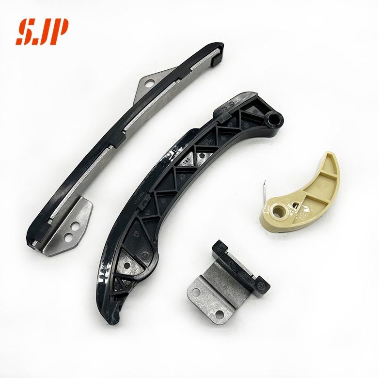 SJ-TY10 Timing Guide For TOYOTA 1ZR-FE 1.6L