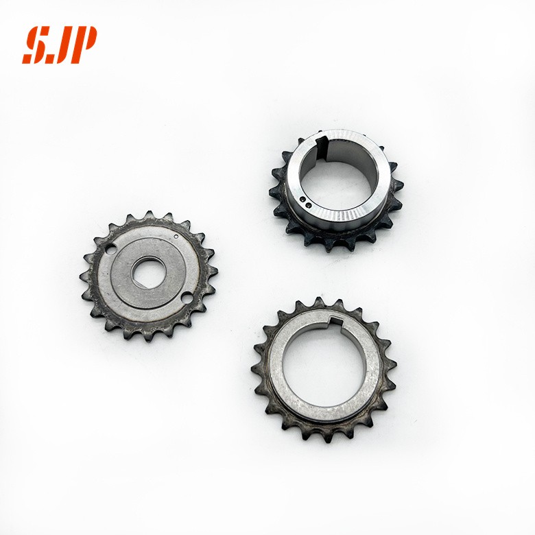 SJ-TY10 Timing Sprocket For TOYOTA 1ZR-FE 1.6L