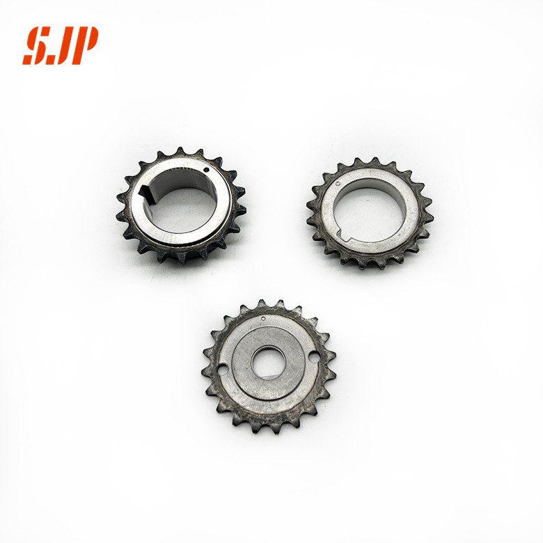 SJ-TY10 Timing Sprocket For TOYOTA 1ZR-FE 1.6L