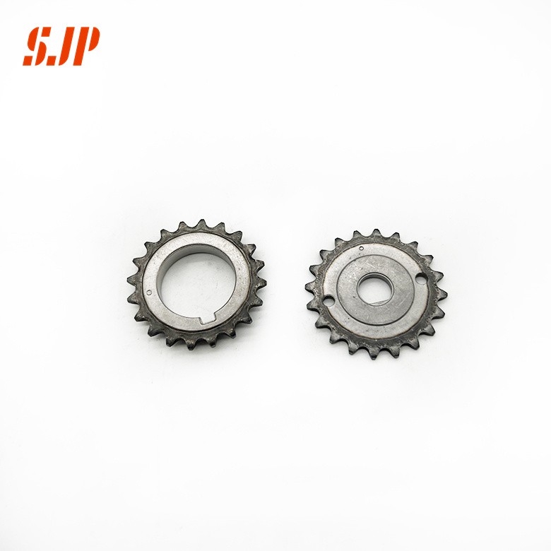 SJ-TY10 Timing Sprocket For TOYOTA 1ZR-FE 1.6L