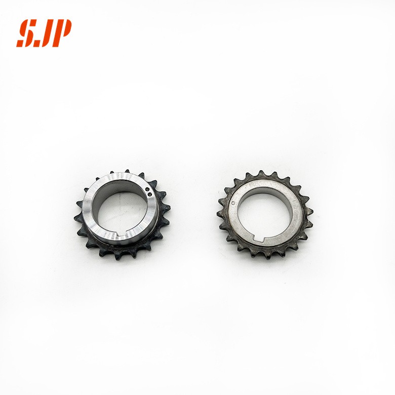 SJ-TY10 Timing Sprocket For TOYOTA 1ZR-FE 1.6L