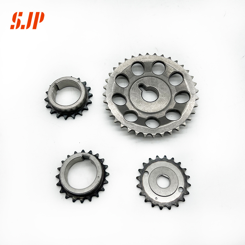 SJ-TY12 Timing Sprocket For TOYOTA 1AZ-FE/1AZ-FSE 2AZ-FE/2AZ-FSE