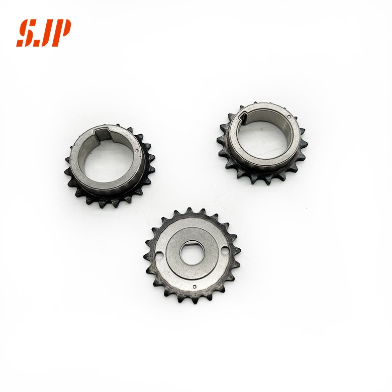 SJ-TY12 Timing Sprocket For TOYOTA 1AZ-FE/1AZ-FSE 2AZ-FE/2AZ-FSE