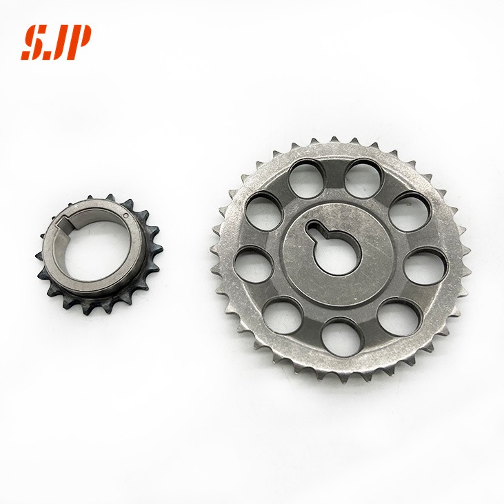 SJ-TY12 Timing Sprocket For TOYOTA 1AZ-FE/1AZ-FSE 2AZ-FE/2AZ-FSE