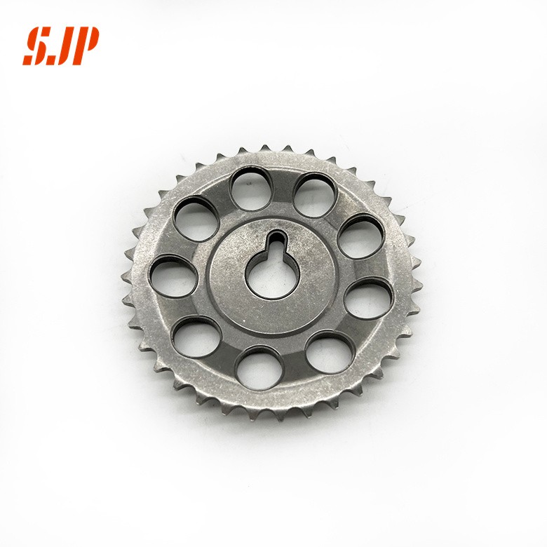 SJ-TY12 Timing Sprocket For TOYOTA 1AZ-FE/1AZ-FSE 2AZ-FE/2AZ-FSE